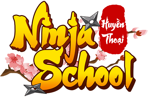 Huyền thoại ninja school
